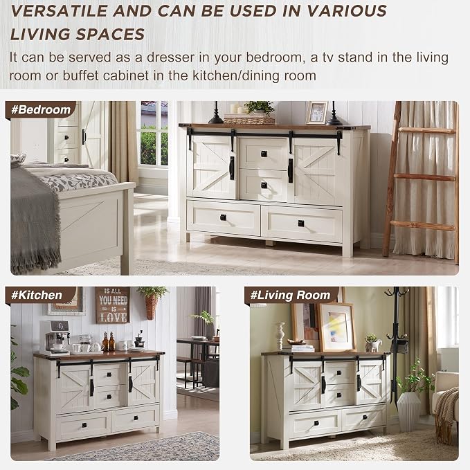 Antique White