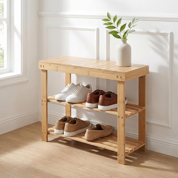 Natural Wood