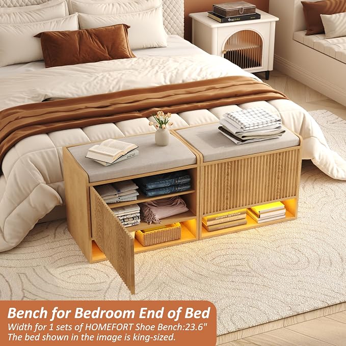 Natural Oak