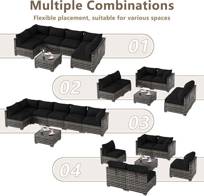 Beige Black-black