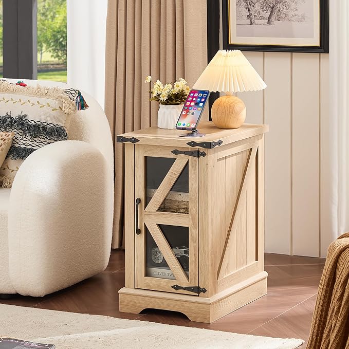 Natural Wood