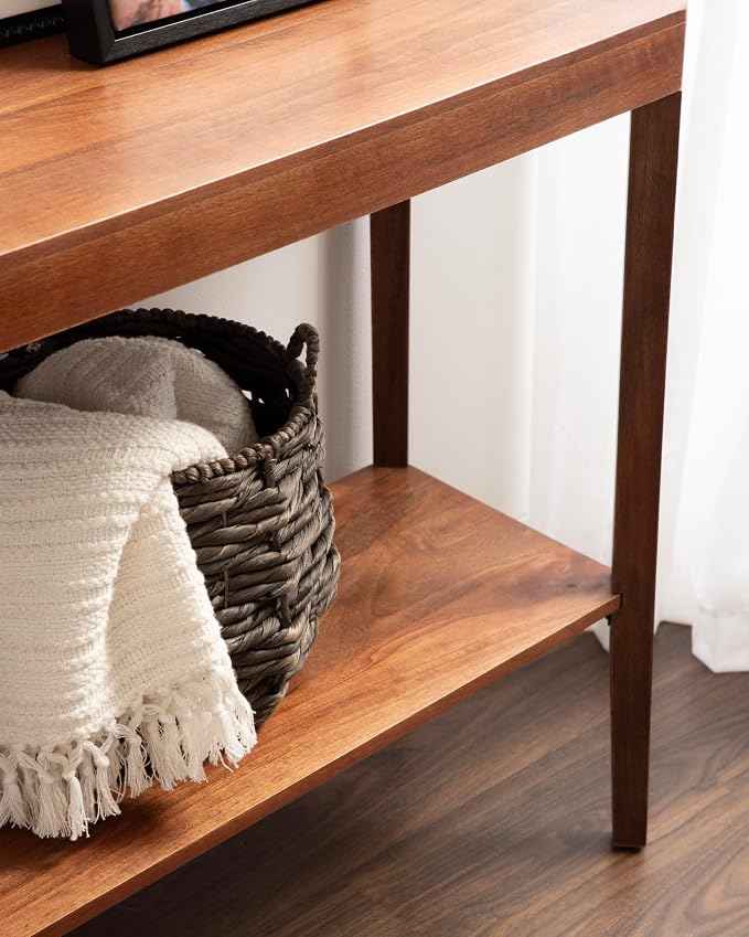 Walnut Brown