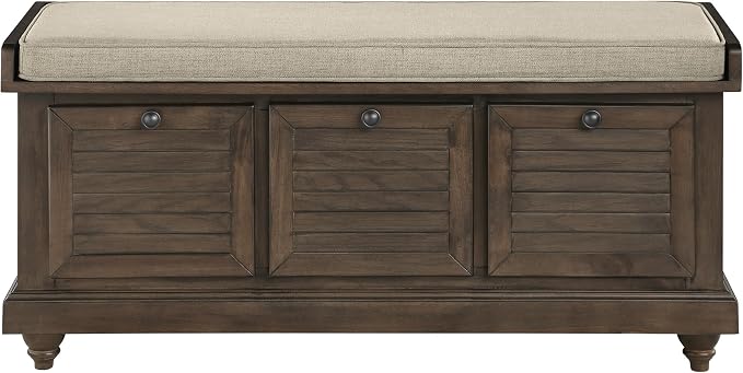 Dark Walnut