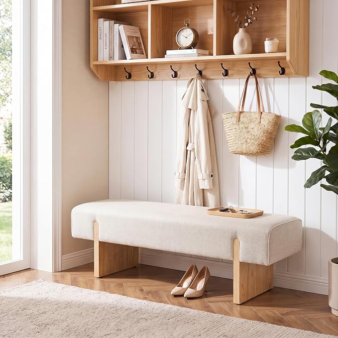 Beige Linen