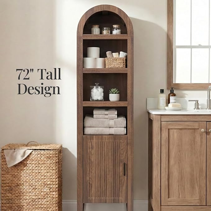 Narrow - Walnut