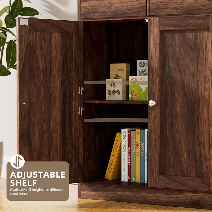 Walnut Brown