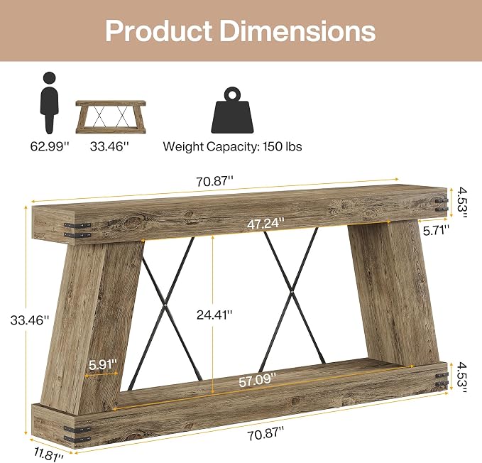 Light Brown Oak