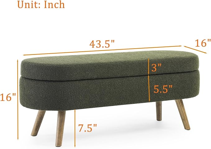 Linen Green