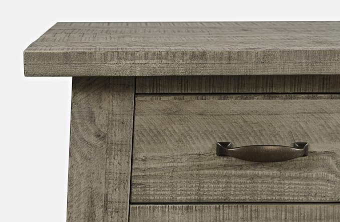 Driftwood Grey