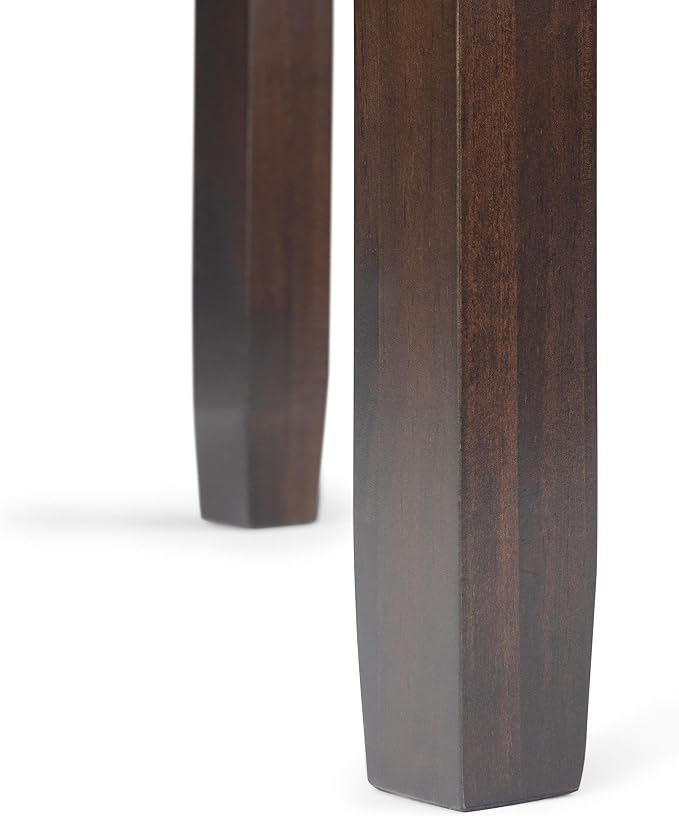 Mahogany Brown