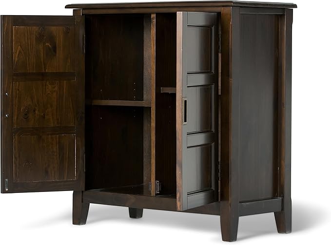 Mahogany Brown
