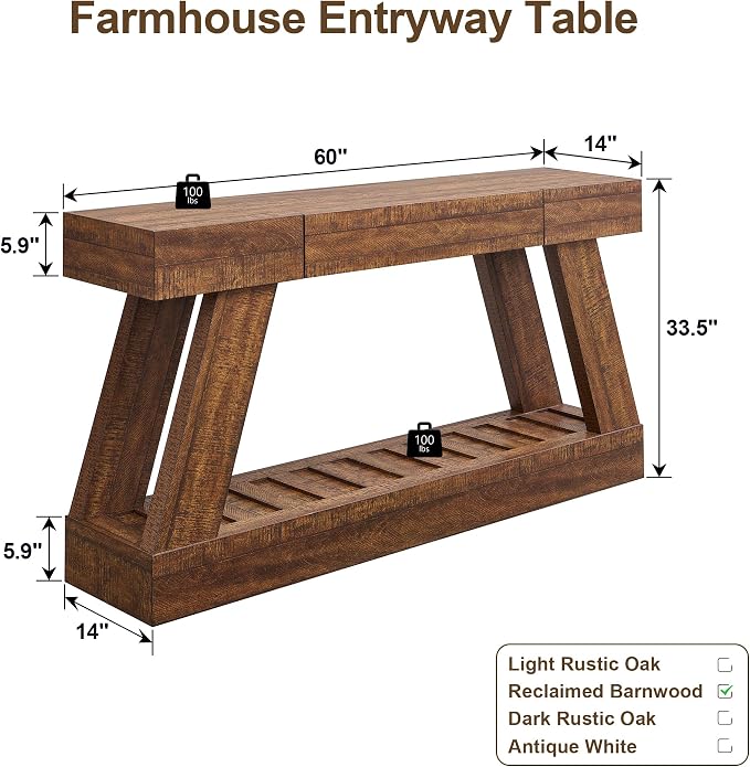 Reclaimed Barnwood