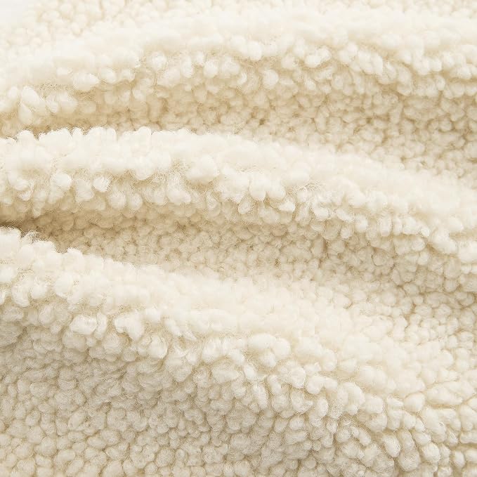 White Sherpa