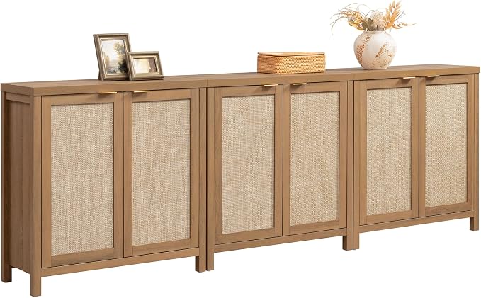 Reclaimed Caramel Oak