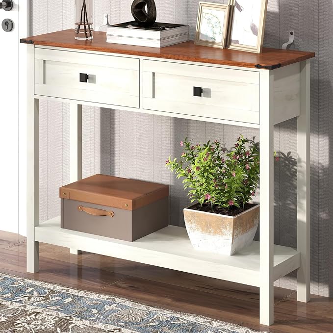 Antique White