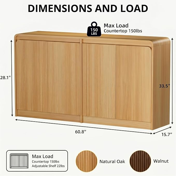 Natural Oak