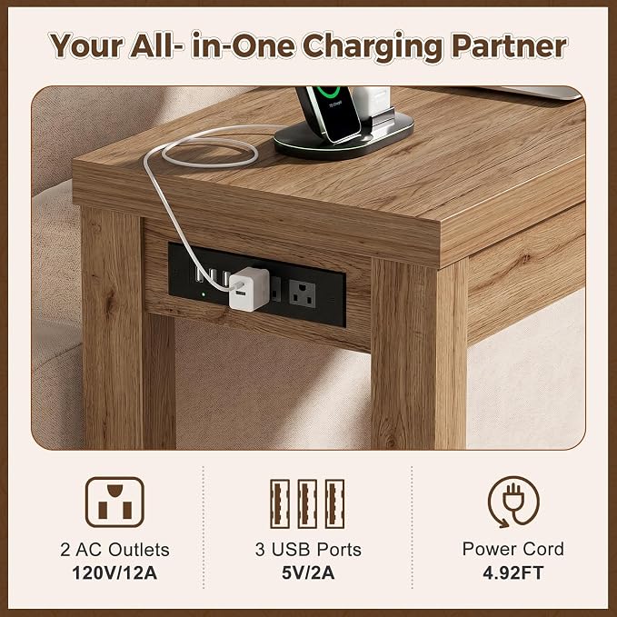 Natural Oak