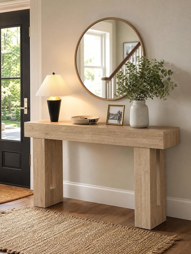 Natural Wood