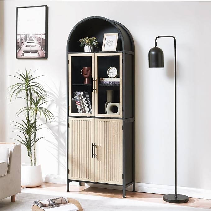 Oak&black