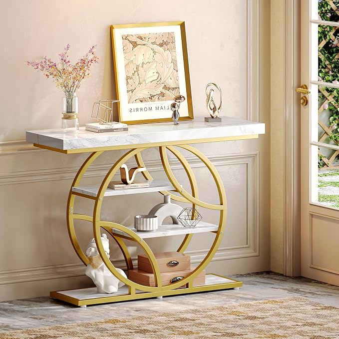 Marble Gold