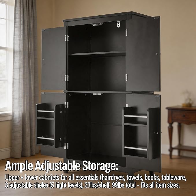 Black2 + Mdf
