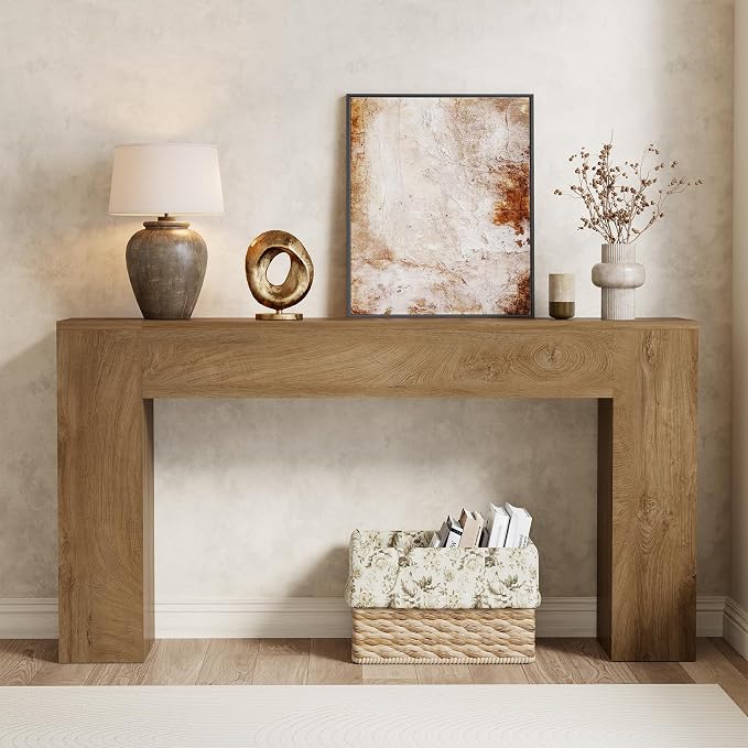 Natural Oak