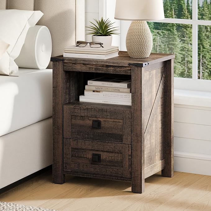 Dark Oak