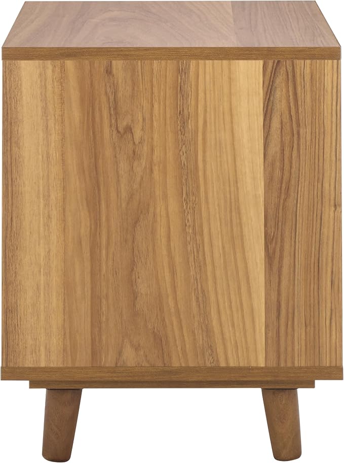 Brown Oak