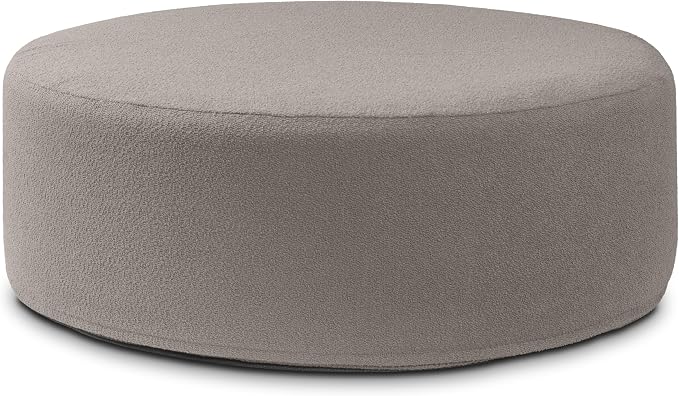 Boucle Dk Grey