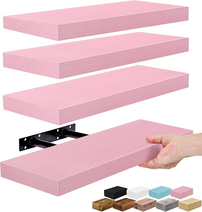Soft Pink