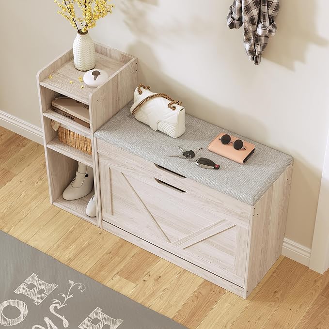 Natural Wood Color