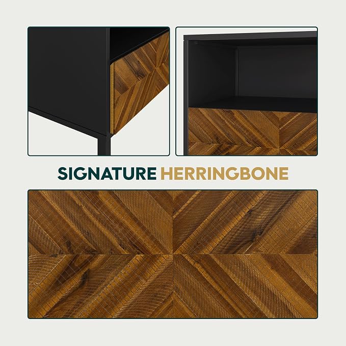 Rustic Chestnut