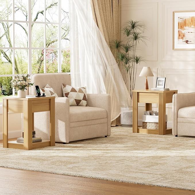 Natural Wood