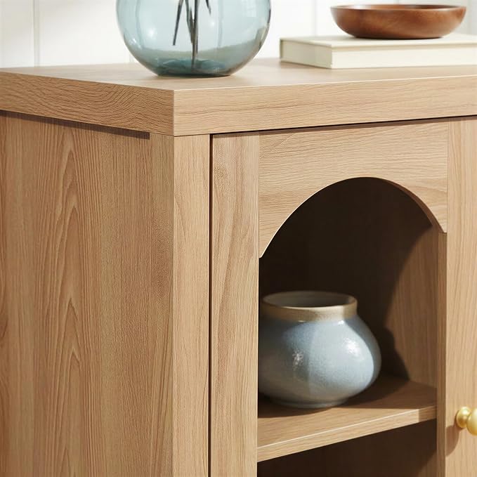 English Oak