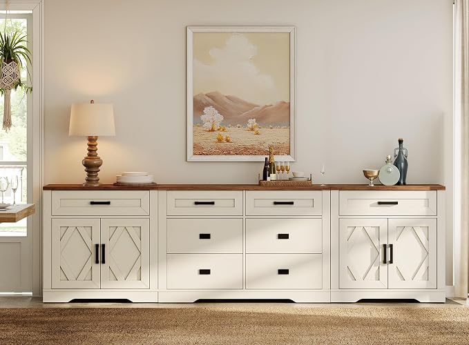 Cream White