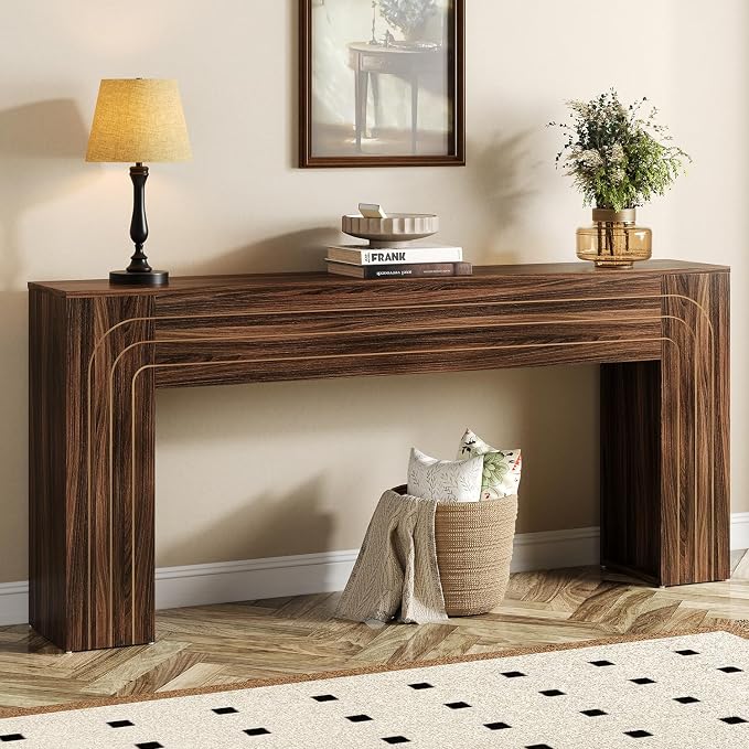 Rustic Brown