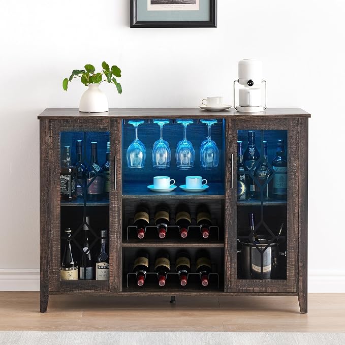 Rustic Oak