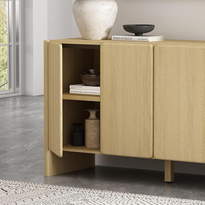 Natural Oak