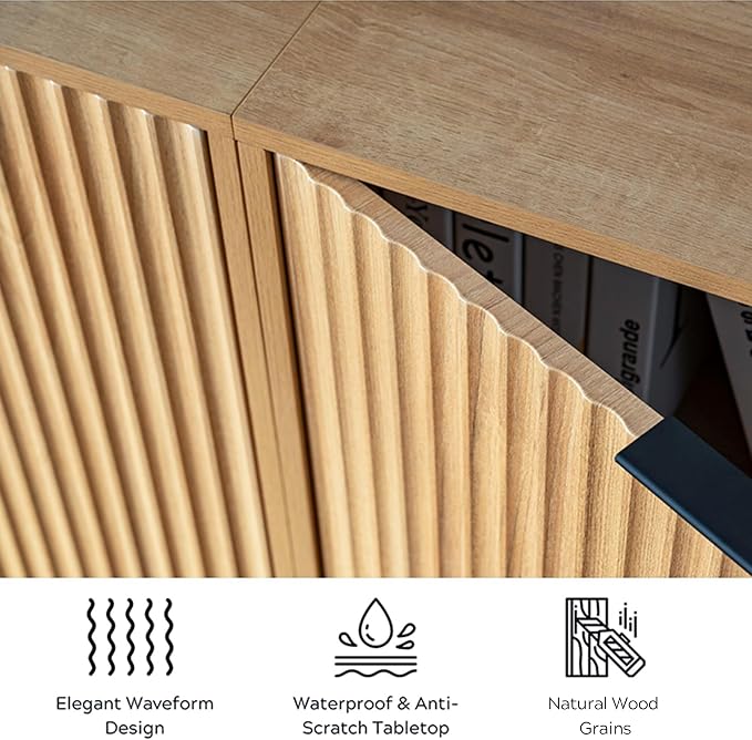 Natural Oak