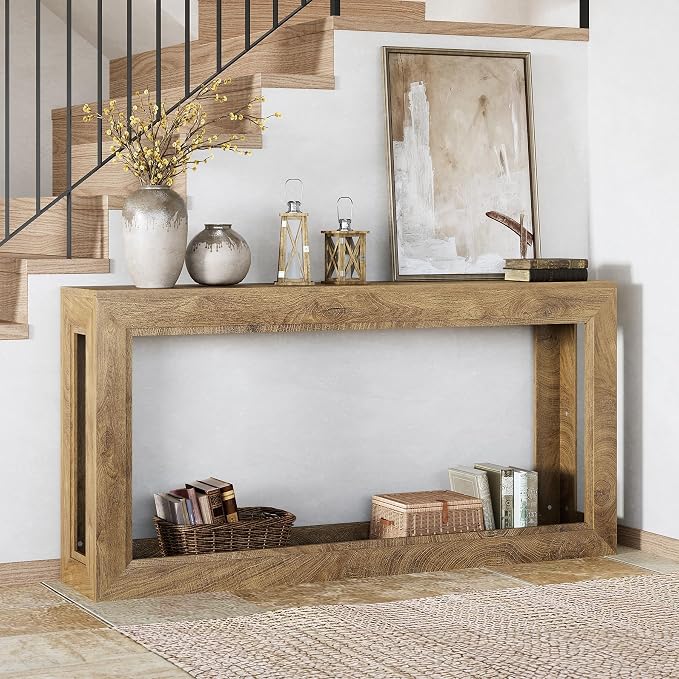Light Oak Brown