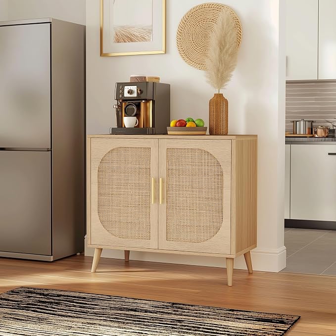 Beige Cabinet