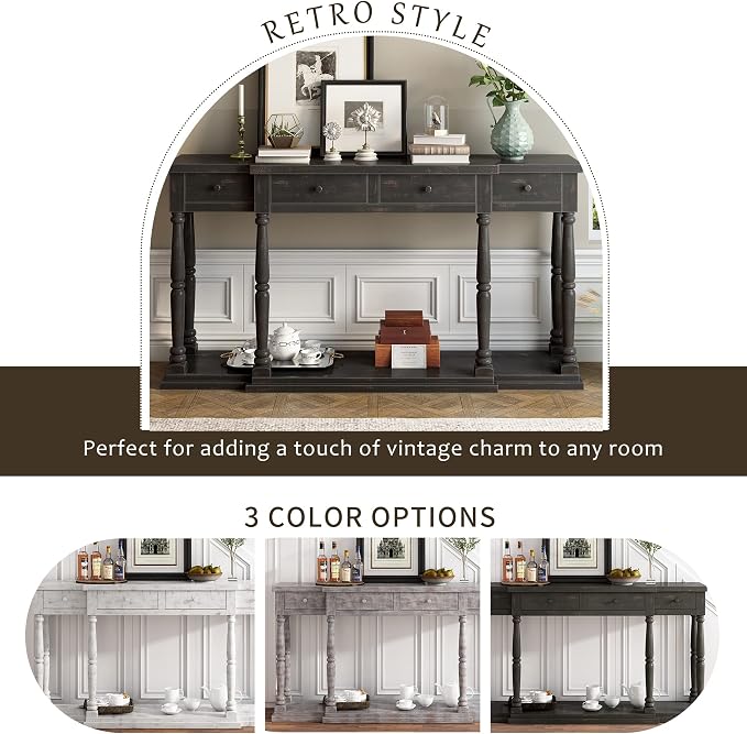 Antique Black-4