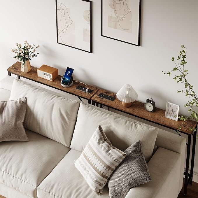 Rustic Brown
