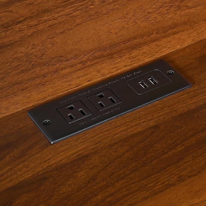 Walnut Brown 2
