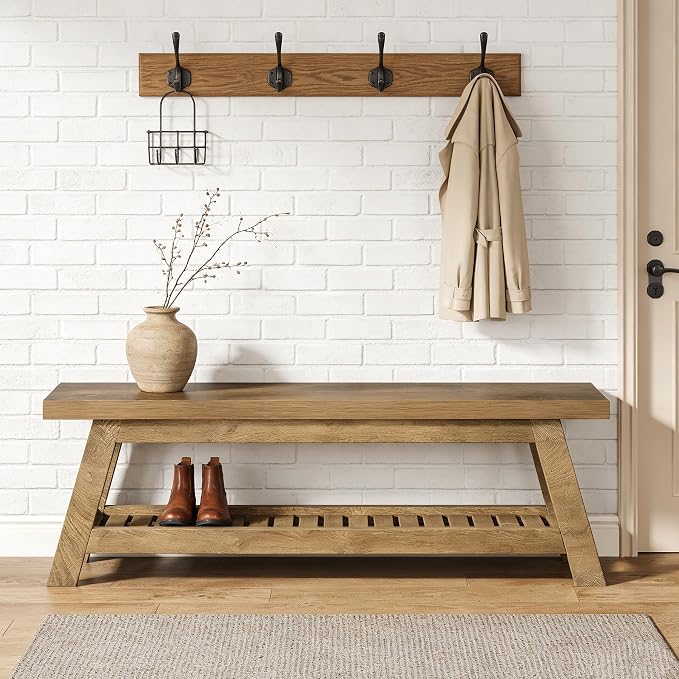 Natural Wood