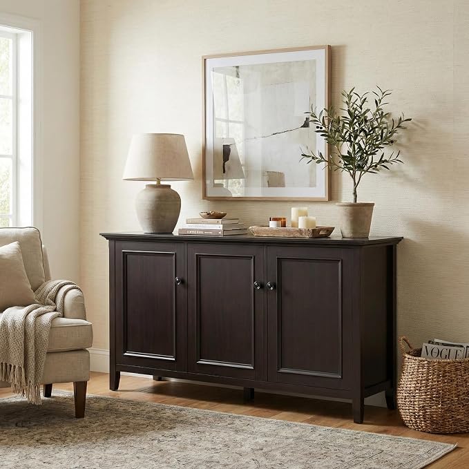 Hickory Brown