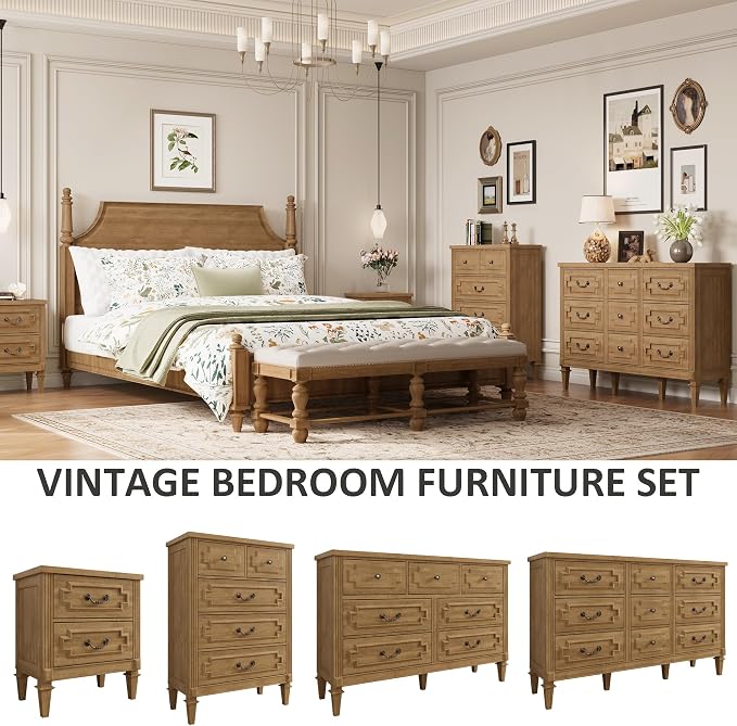 Natural Oak