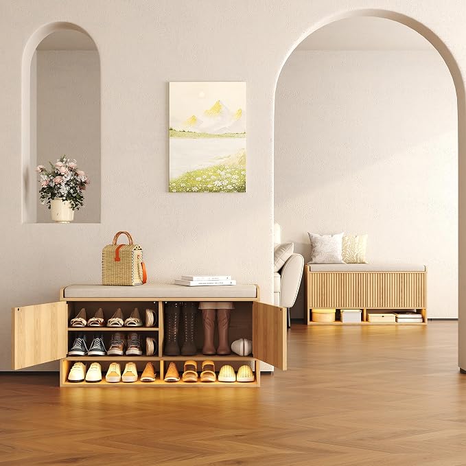 Natural Oak