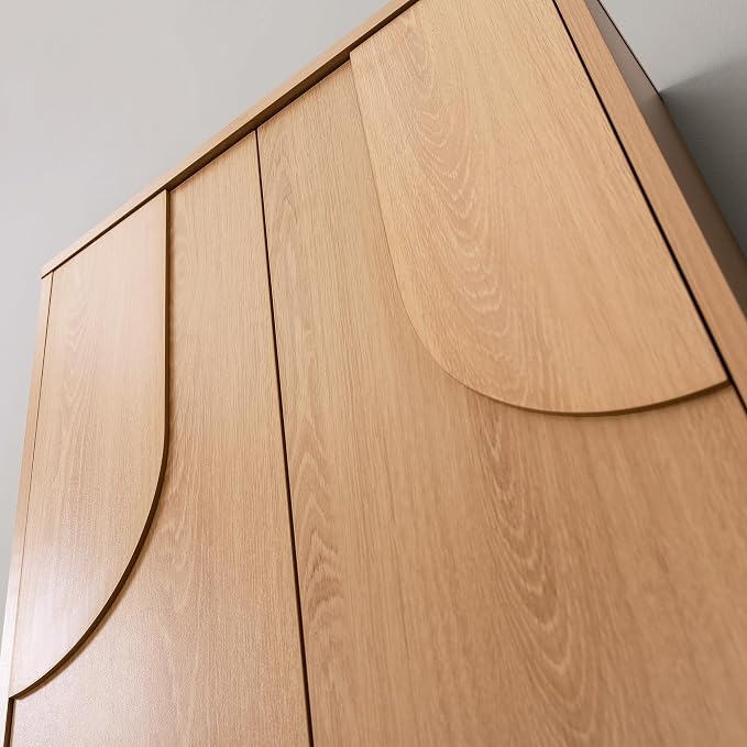 Natural Oak 23