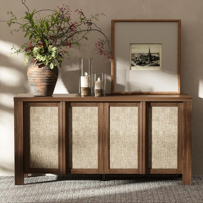 Dark Walnut